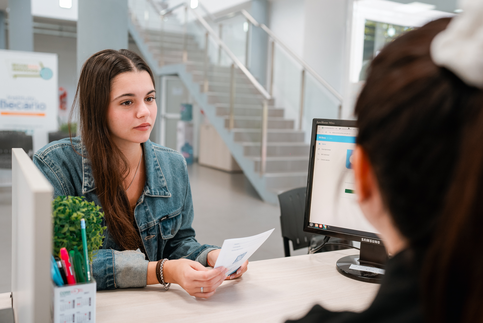 Este martes comenzará el cronograma de pagos de becas provinciales